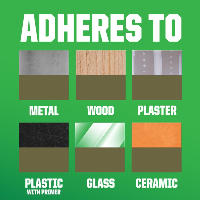 Rust-Oleum 379561 Specialty Camouflage Paint, Quart, Flat Army Green, (Pack