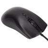 Gaming Mouse Ergonomic Design RGB Backlit USB Wired Plug and