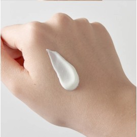 NINELESS Essentials UV Shield Soothing Sun Cream SPF50+ PA++++ 50g