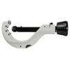 KS Tools 222.0750 Automatic ratchet pipe cutter for plastic pipe,