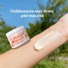 Crema Corporal Reafirmante Peach Mami Anticelulitis