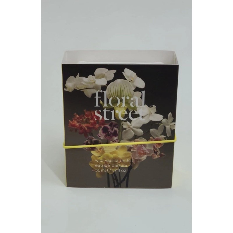 Floral Street Wild Vanilla Orchid Eau de Parfum 1.7 fl