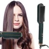Cepillo para alisar el cabello, Cepillo para alisar el cabello