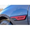 Compatible with Accord 2018-2022 car Exterior Accessories Modeling Set of
