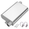 Exhaust Silencer for Parking Heating, Silencer Set, Exhaust Silencer Kit