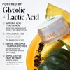 Kate Somerville Exfoliator Glow Moisturizer - Clinically Formulated Daily Face