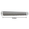 rukauf Foam Roll Moulds Set 13.5 cm - Traditional Baking