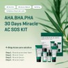 SOME BY MI - AHA, BHA, PHA 30 Days Miracle