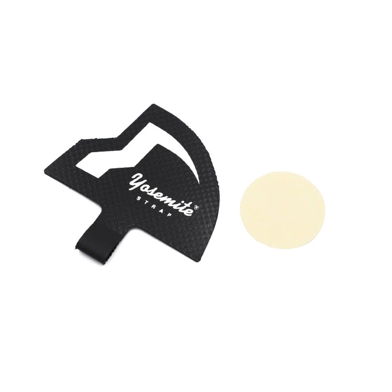 Yosemite MOBILE STRAP Mobile Strap, orange, Free size