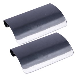 PAMINGONO Pcs Manganese Steel Pig Hair Remover Professional Pig Hair Scraper Tool for Pork Livestock