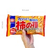 Kameda Kakinotane Rice Crackers with Peanuts Original, 6 Packs