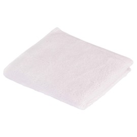Nishikawa TT39500600P Imabari Hand Towel, Wash Towel, 100% Cotton, Made in Japan, Increased Absorbency, Watairo, Pink