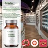Kräutermax Colostrum Capsules 1 x 90 Pieces