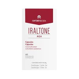 Generic cantabria/iraltone aga 60 capsulas