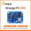 Orange Pi Compute Module 4 Kit 8GB+64GB, Rockchip RK3566 Quad-Core
