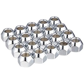 KYO-EI(協永産業) ラグナット [ 個数:20個入 ] [ 貫通タイプ 21HEX ] M12 x P1.5 101HC-20P