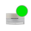Pro Impressions Coloured Acrylic Powder, Neon Green