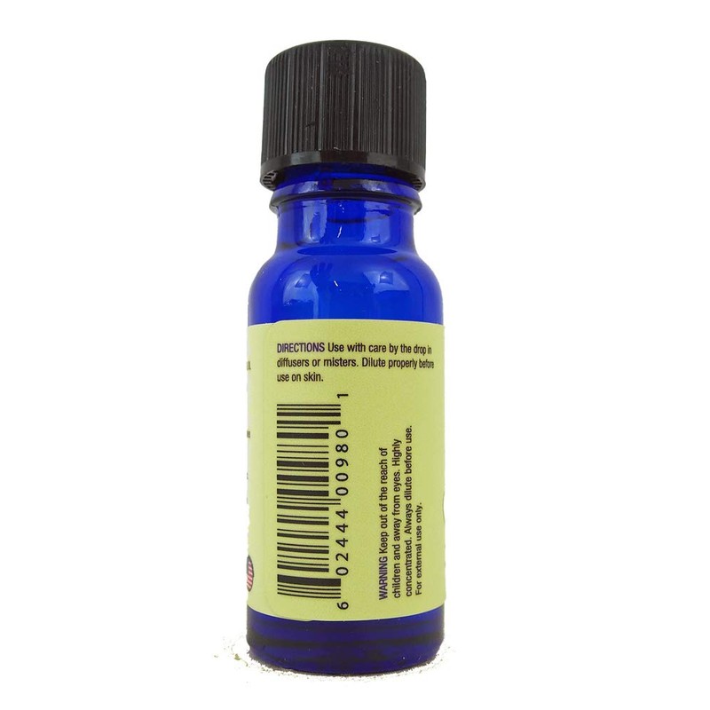 WYNDMERE NATURALS Tea Tree Essential Oil, 0.33 FZ
