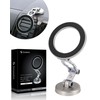 Groosive Magnet, Smartphone Holder, Compatible with MagSafe, Foldable, Super Strong
