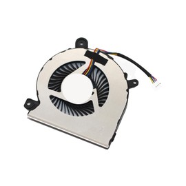 GPU Cooling Fan Replacement Compatible with MSI GF66 GL66 MS-1581 5VDC and Katana GF76 Puls GL76 MS-17L1