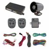Viking VS3030 Automoible Car Alarm Remote Vehicle Security System Keyless Entry