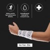 Ao Yee ZGL 2 Pieces Cross Christian Sports Tape with