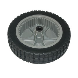 Briggs & Stratton 71133MA 8-Inch by 2-Inch Wheel for Lawn Mowers