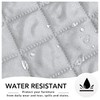 Easy-Going - Funda reversible para sofá de tumbona, resistente al