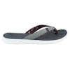 Reef Women's Rover SL Sandal, Dark Grey, 6 M US