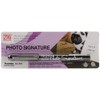 Zig 0.7mm Photo Signature Marker, Carded, Black