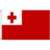 Flagtex Tonga Large Flag