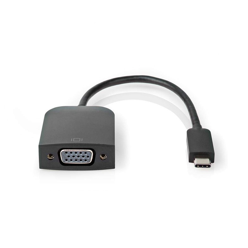 USB Adapter | USB 3.2 Gen 1 | USB-CT Male