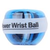 Power Wrist Ball Strengthener Trainer Portable Small Alleviate Discomfort Flexibility