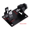 Drill Holder Cutting Polishing Grinding Seat Stand Holder Holder DIY