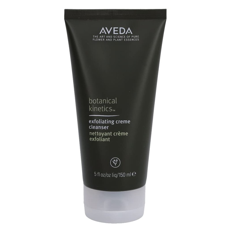 Aveda Botanical kinetics exfoliating creme cleanser