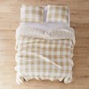 Levtex Home Camden Bedding Set - Full/Queen Quilt with 2