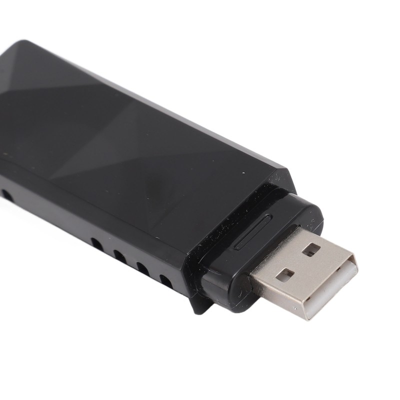 Wireless USB WiFi Adapter 150Mbps High Speed Stable Connection Wireless