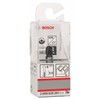 Bosch 2608628367 Core Box Bit, 0 V, Silver/Black, 8 x