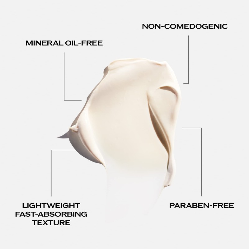 Shiseido Essential Energy Hydrating Cream - 50 mL - Visibly