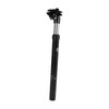 Suspension Seatpost Oil Pressure Damping Seatpost Shock Absorber 27.2mm for