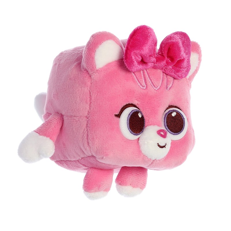 Aurora - Cuby Zoo - 5" Shasha