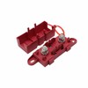 Kofelec MEGA Car Fuse Holder for ANM Bolt On Fuse,