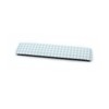 Kamipita Legtangle(14*3cm) Cute Velcro Hair Clips, Hairpins, Short Hairbands, Hairbands(Dot