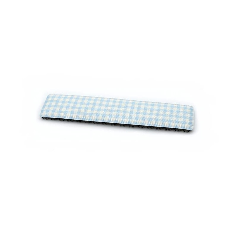 Kamipita Legtangle(14*3cm) Cute Velcro Hair Clips, Hairpins, Short Hairbands, Hairbands(Dot