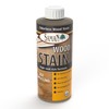 SamaN Interior Water Based Wood Stain - Natural Stain for
