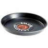Turk 67126 Pizza Mould, 26 cm, Iron, Black