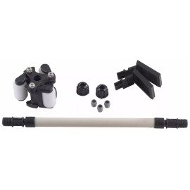 Stenner (1)-Stenner Metered Pump Parts QP255K Kit- #5 Santoprene Chemical Tube