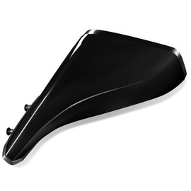 Auto Dynasty GM1320405 OE Style Powered Driver/Left Side View Door Mirror Compatible with Chevy Camaro 10-15