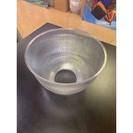 LEXALITE (1) LEXALITE 816 SERIES 16 INCH PRISMATIC REFLEXOR Indoor Brand New Perfect