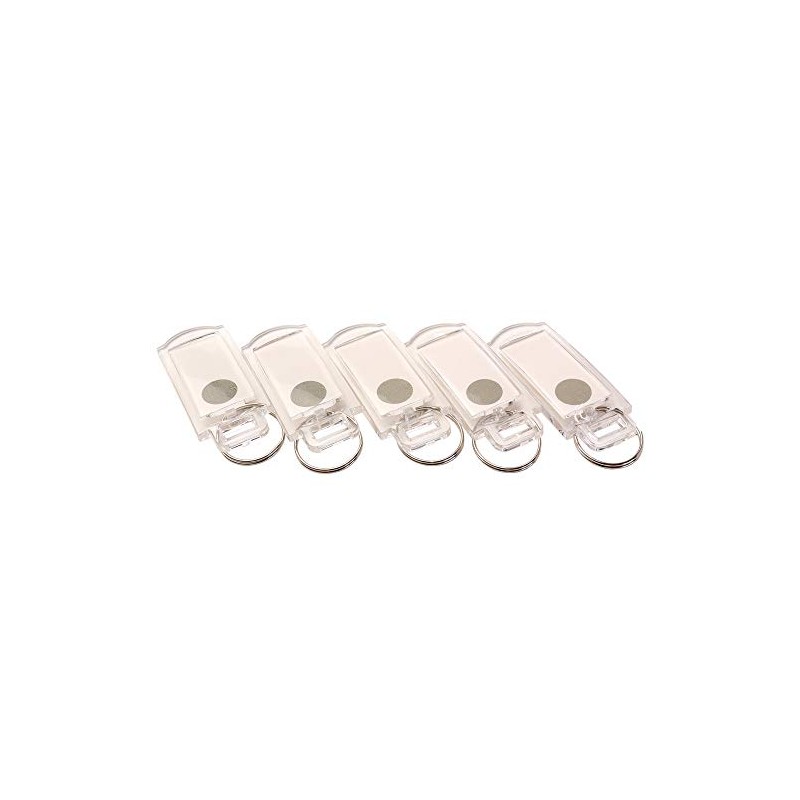 Key Box for DKB Series Key Holder Gray Gray 10pcs